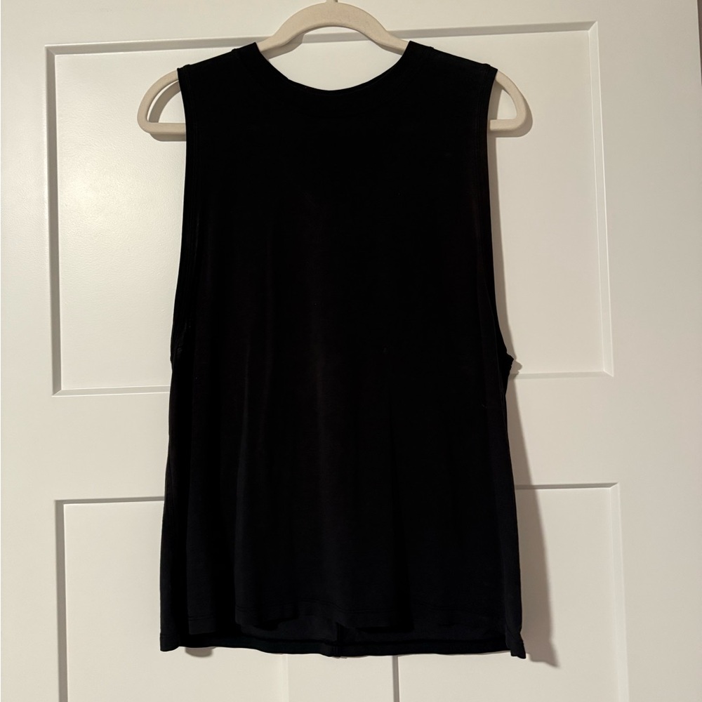 lululemon Muscle Tank